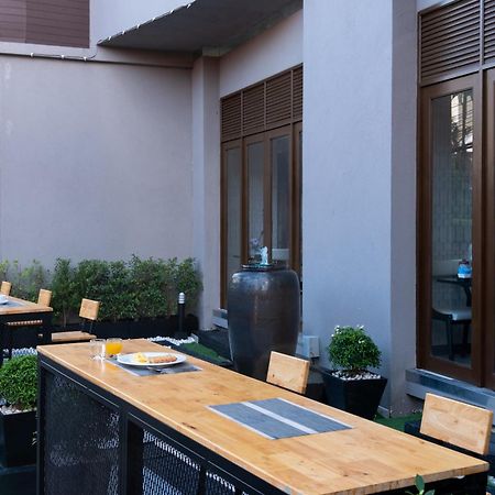 De Chai Colonial Hotel & Spa - Sha Plus Chiang Mai Dış mekan fotoğraf