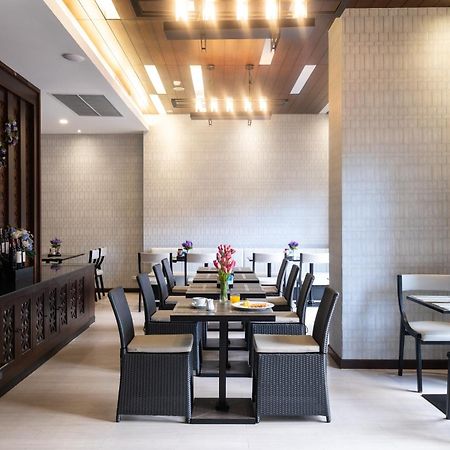 De Chai Colonial Hotel & Spa - Sha Plus Chiang Mai Dış mekan fotoğraf