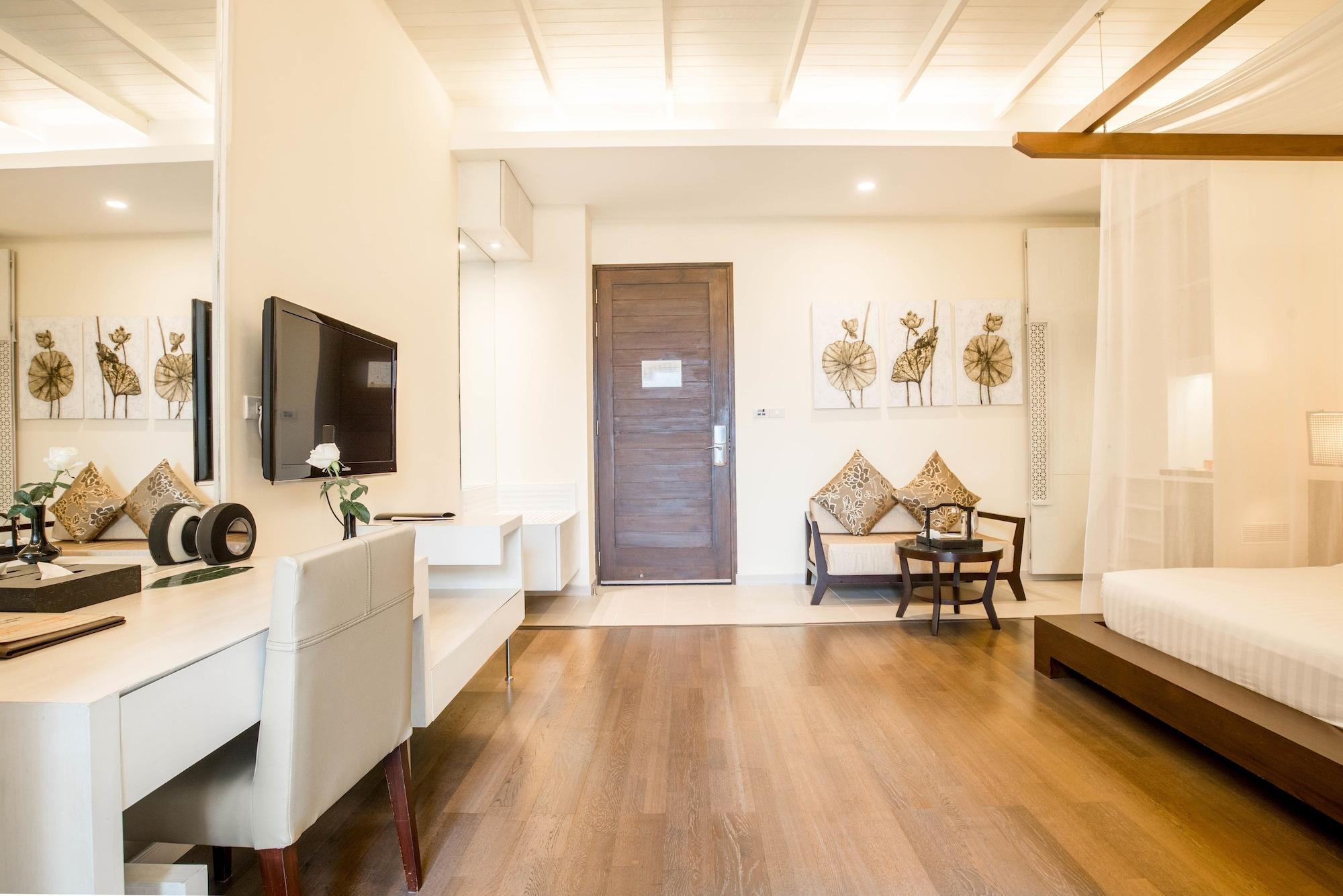 De Chai Colonial Hotel & Spa - Sha Plus Chiang Mai Dış mekan fotoğraf