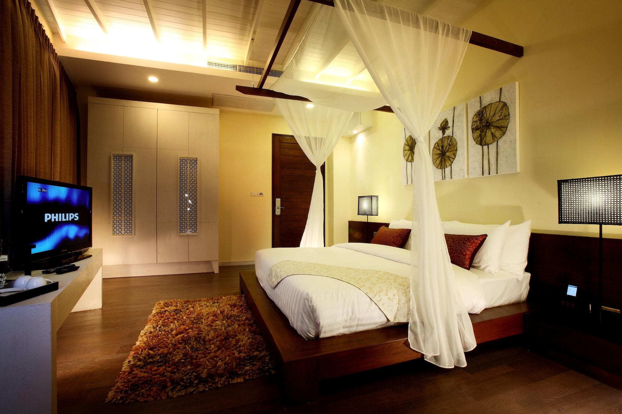 De Chai Colonial Hotel & Spa - Sha Plus Chiang Mai Dış mekan fotoğraf