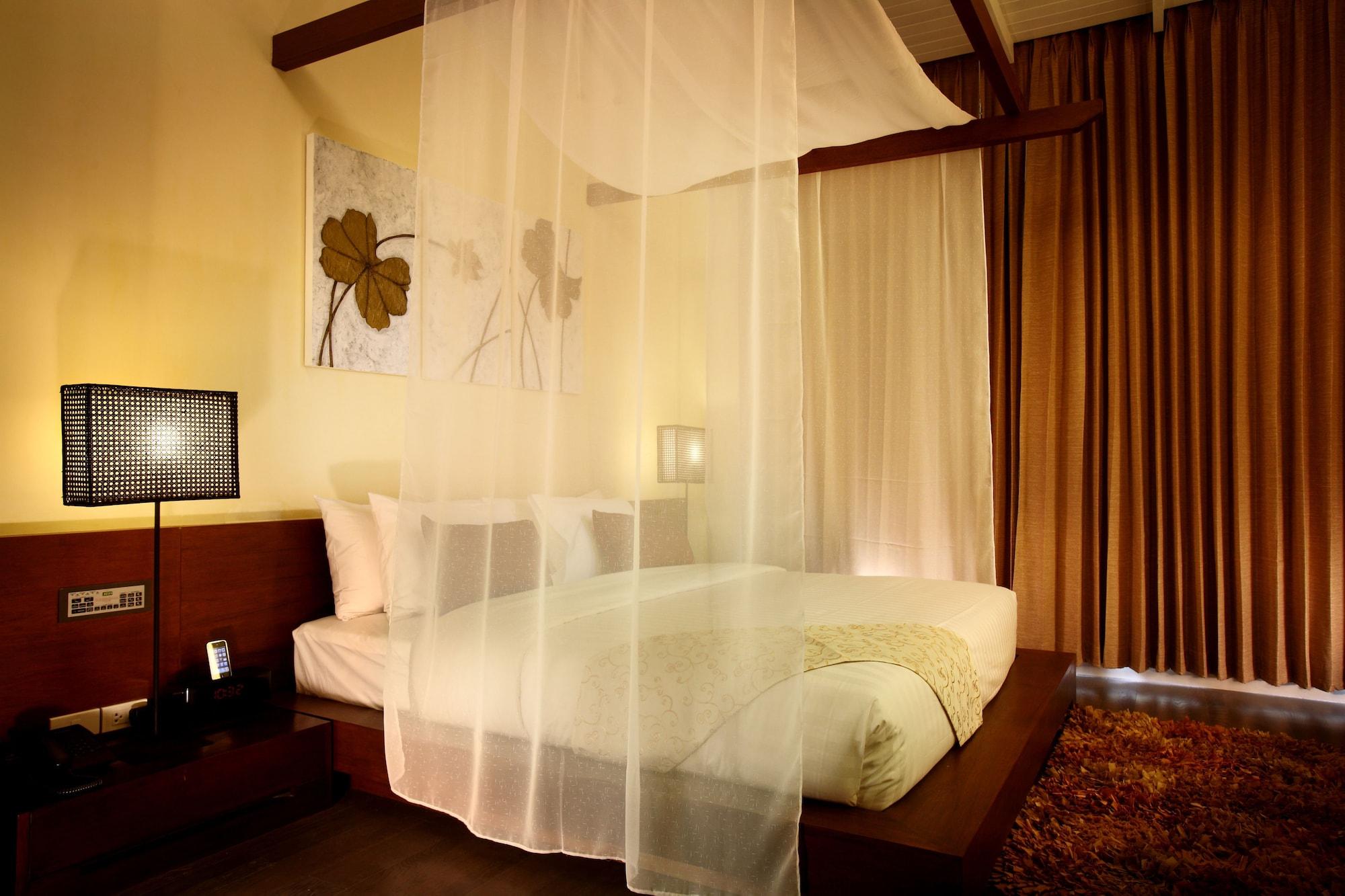 De Chai Colonial Hotel & Spa - Sha Plus Chiang Mai Dış mekan fotoğraf