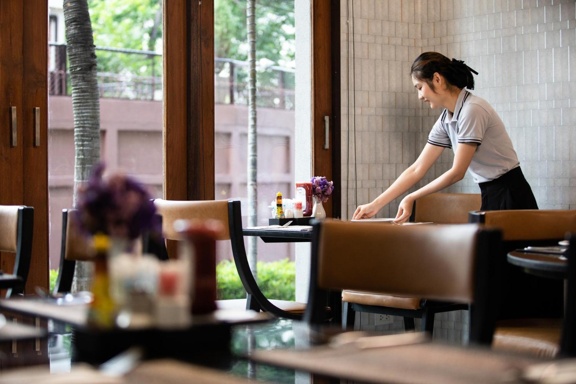 De Chai Colonial Hotel & Spa - Sha Plus Chiang Mai Dış mekan fotoğraf