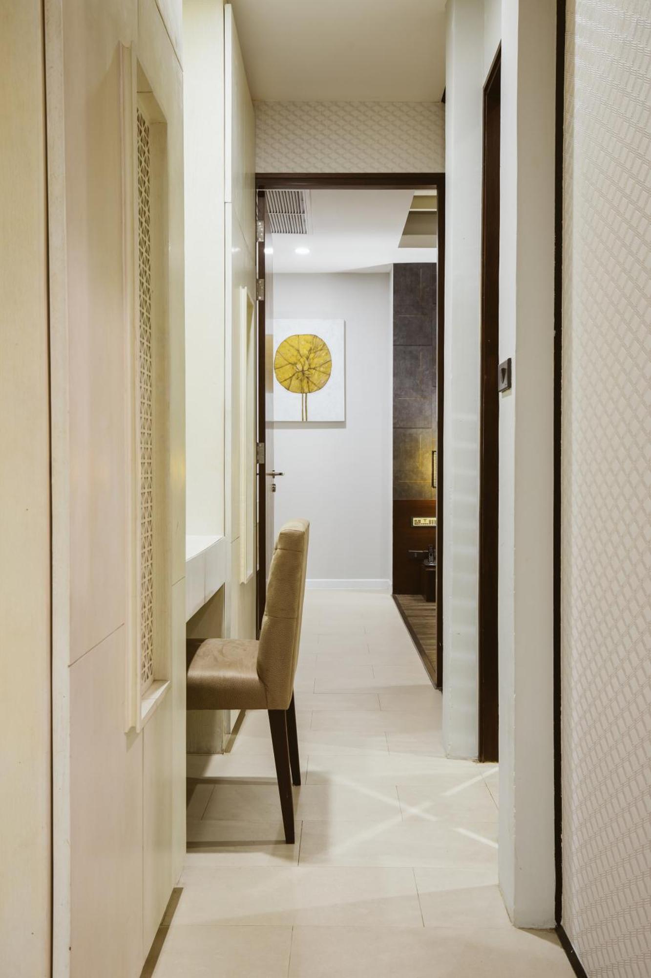 De Chai Colonial Hotel & Spa - Sha Plus Chiang Mai Dış mekan fotoğraf