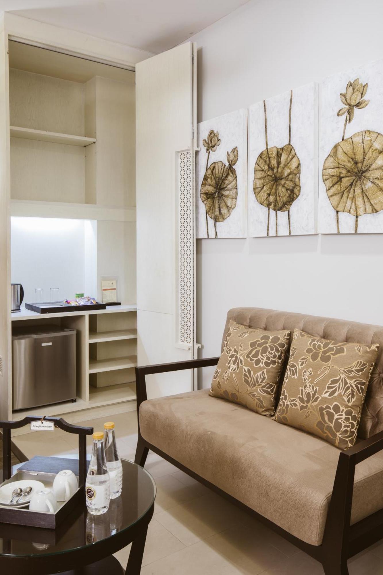 De Chai Colonial Hotel & Spa - Sha Plus Chiang Mai Dış mekan fotoğraf
