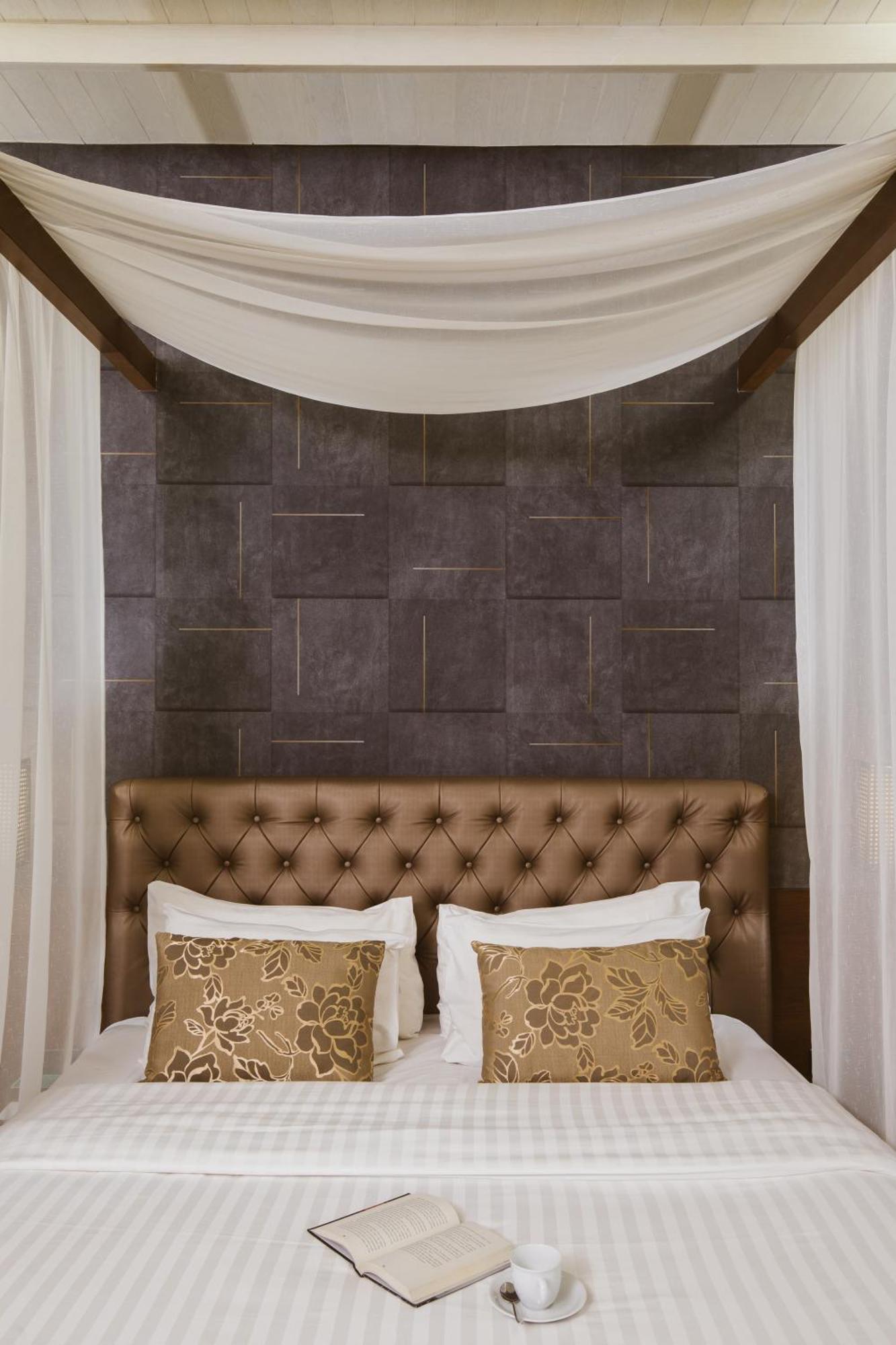De Chai Colonial Hotel & Spa - Sha Plus Chiang Mai Dış mekan fotoğraf