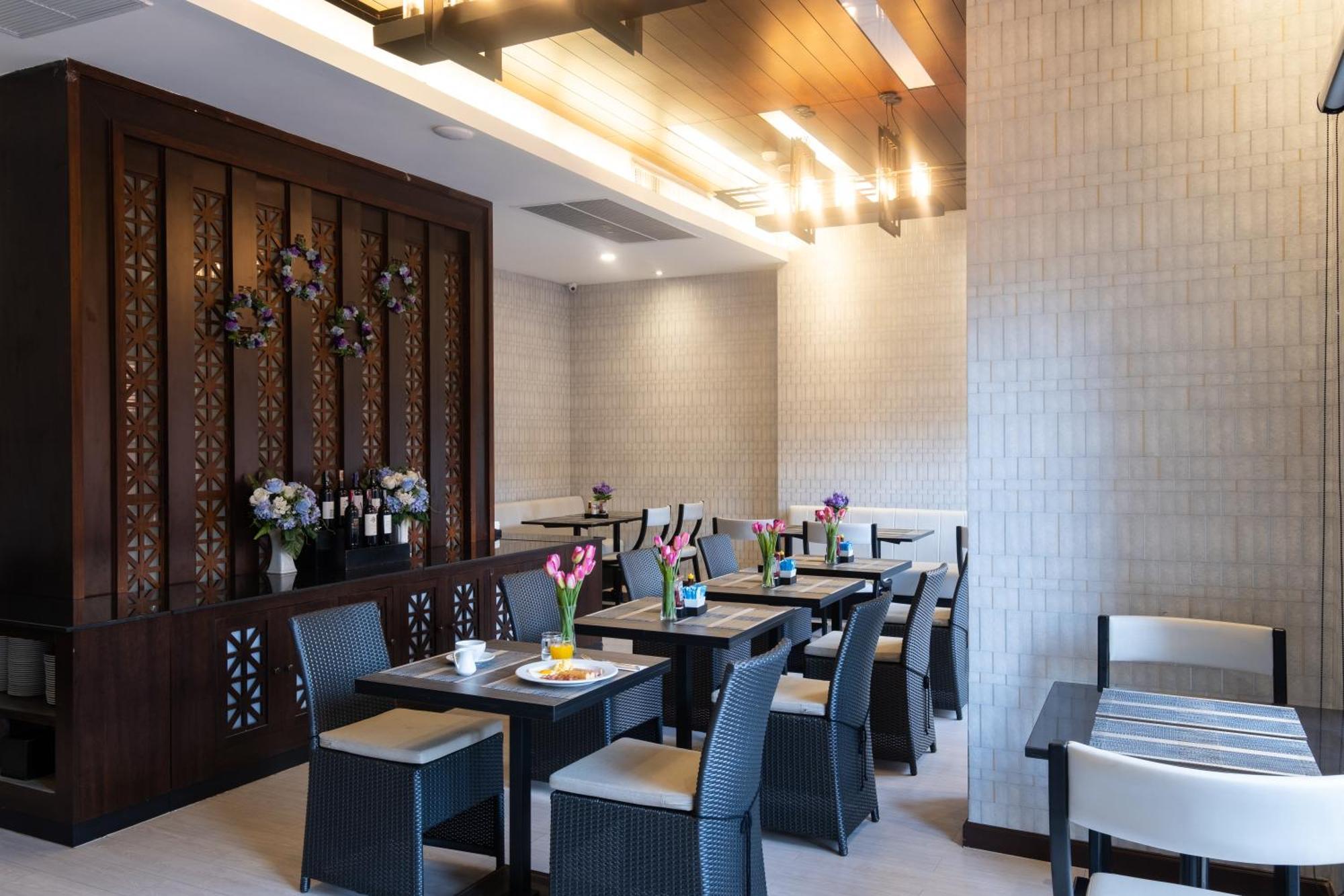 De Chai Colonial Hotel & Spa - Sha Plus Chiang Mai Dış mekan fotoğraf