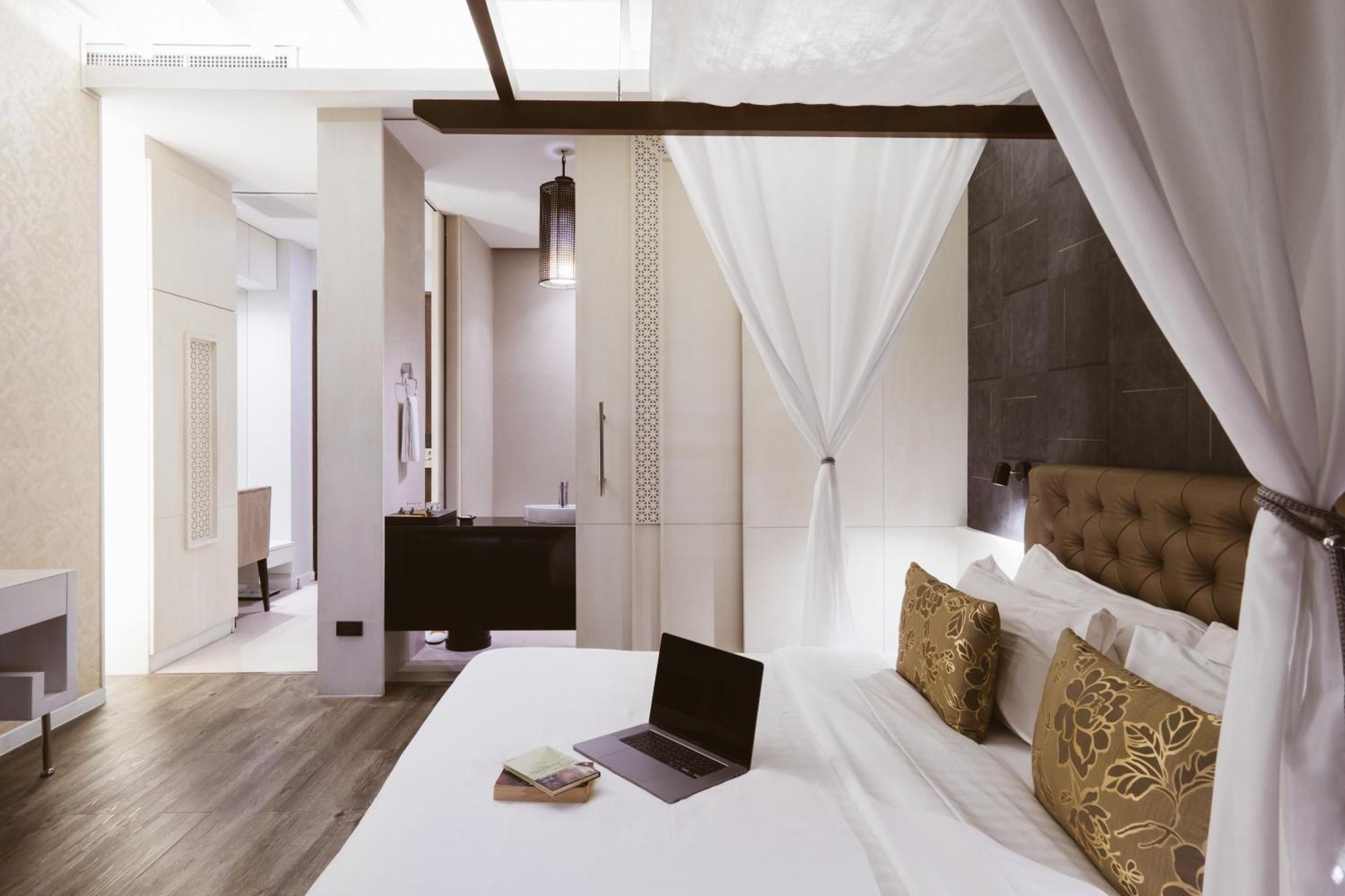 De Chai Colonial Hotel & Spa - Sha Plus Chiang Mai Dış mekan fotoğraf