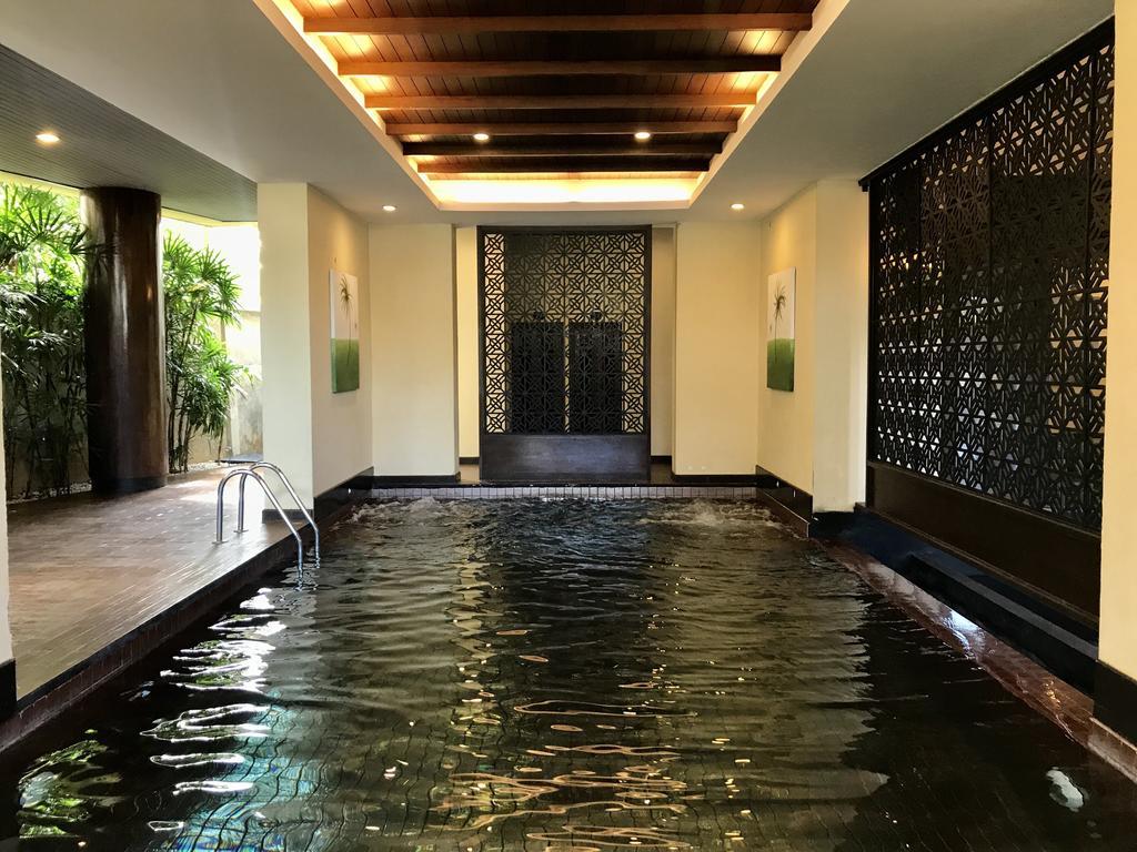 De Chai Colonial Hotel & Spa - Sha Plus Chiang Mai Dış mekan fotoğraf